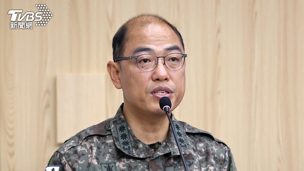 南韓軍方:北韓年初增派3000兵 運飛彈、火砲助俄攻烏克蘭