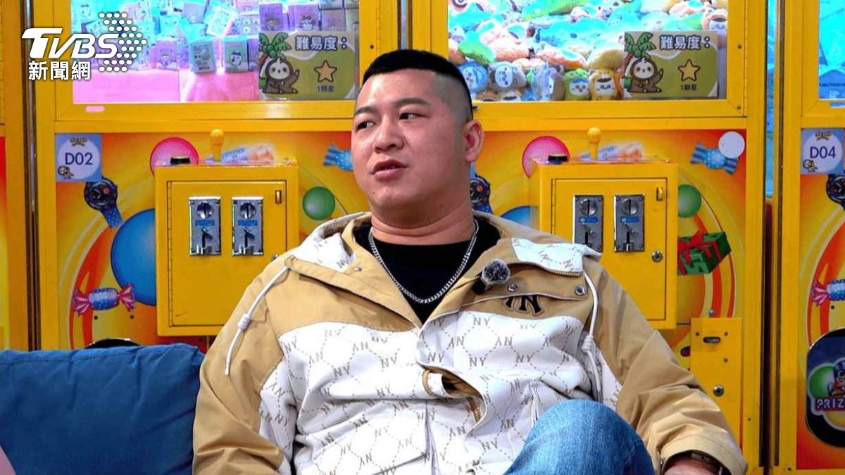 草爺「提點Andy」談亂象?轉戰演員扛責 親吐心聲:不放棄YT