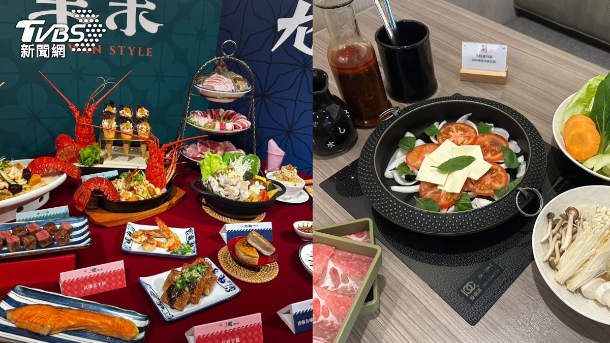 王品X大甲媽祖遶境領贈菜券 三澧餐飲海膽、瑪格麗特鍋搬上桌