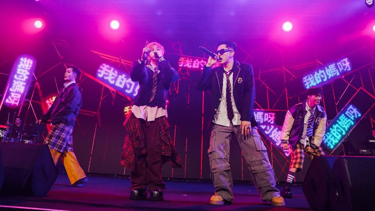 U:NUS寵粉搖身純愛偷心賊 突放話想當情慾系偶像