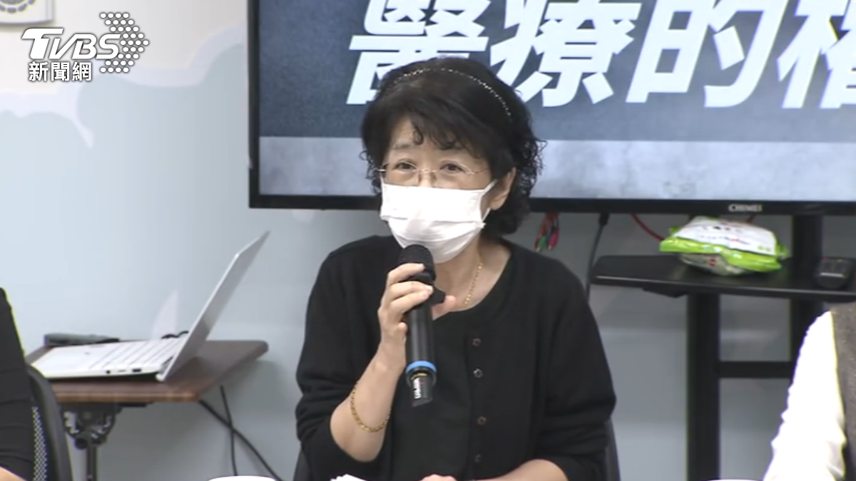 圖／TVBS