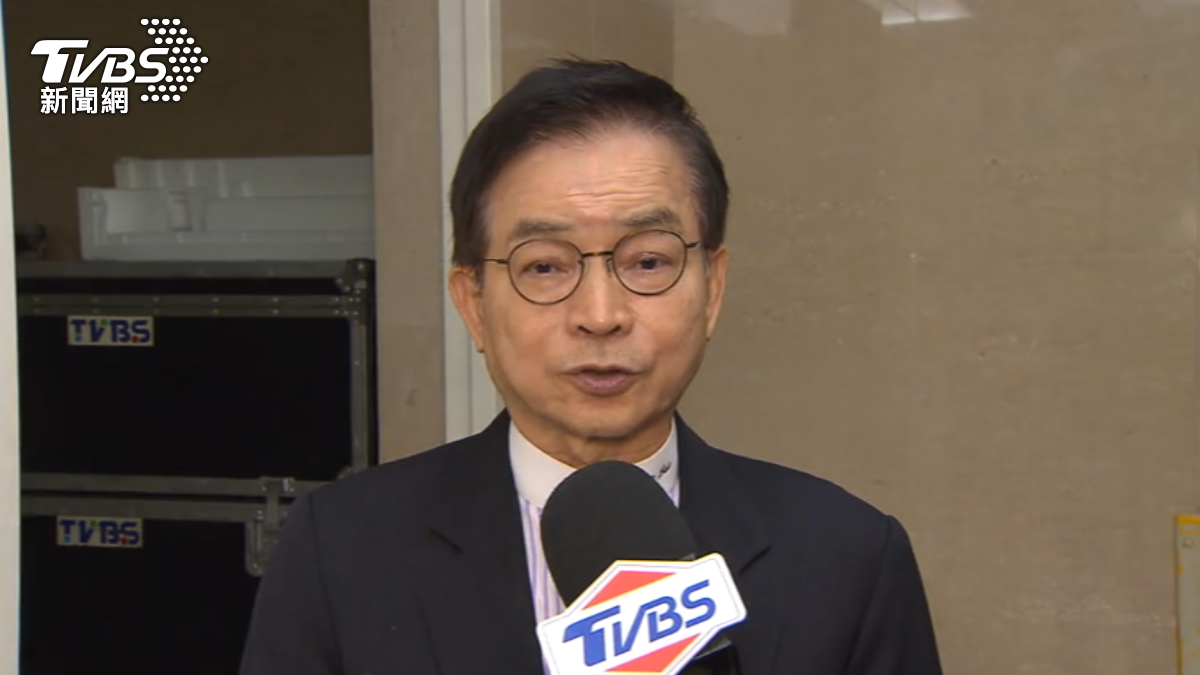 轟5千億美元投資只換關稅降5% 賴士葆:賴清德賣祖產討川普開心