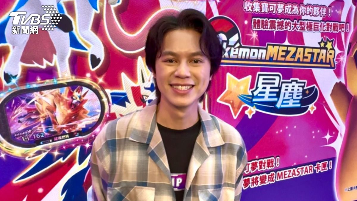 Andy討錢反挨告!前輩HowHow心疼喊話 被問三胎進度回應了