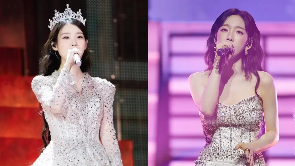韓國慶尚北道山林嚴重大火! SEVENTEEN、IU、太妍等藝人捐款數十億賑災