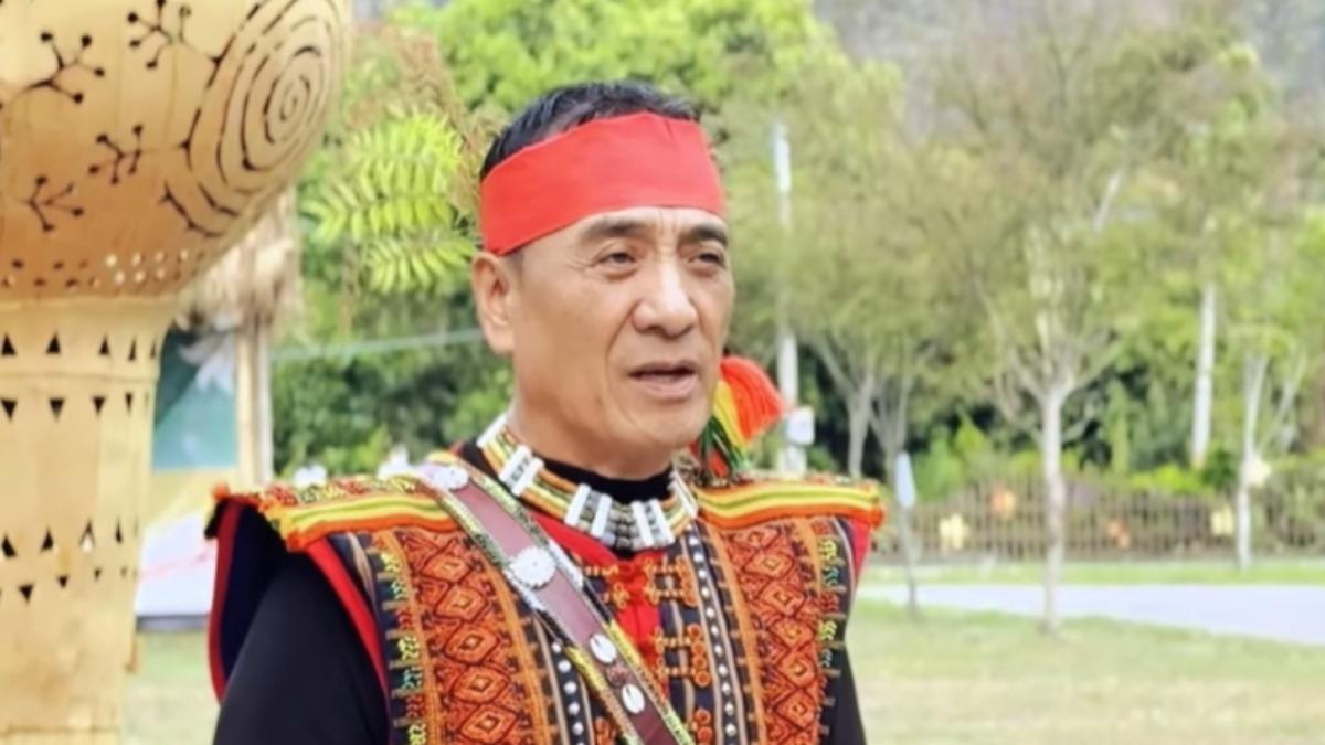 原鄉部落主席溯溪不適昏迷　救援隊翻山搶命來不及斷魂紅塵峽谷