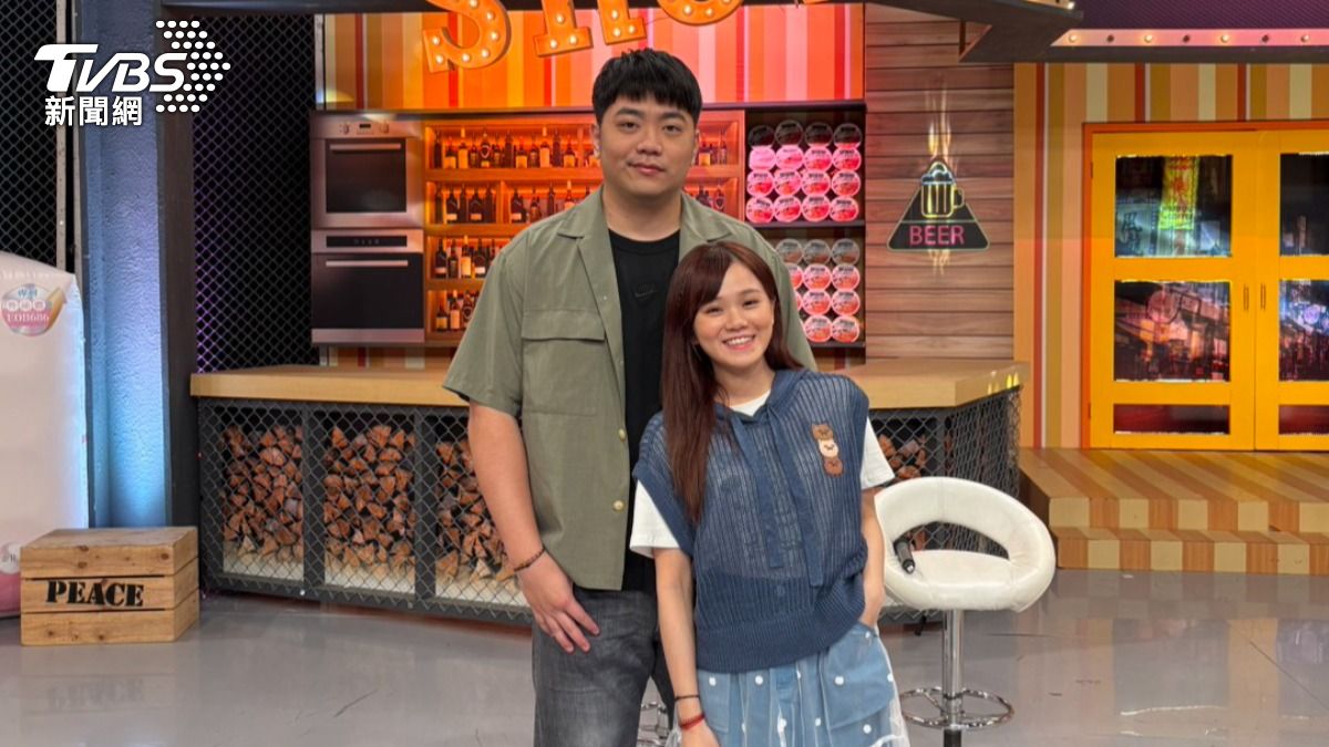 Andy控家寧方吞錢!陳彥婷心疼曝交情:不合理 夫妻做1事嚴防