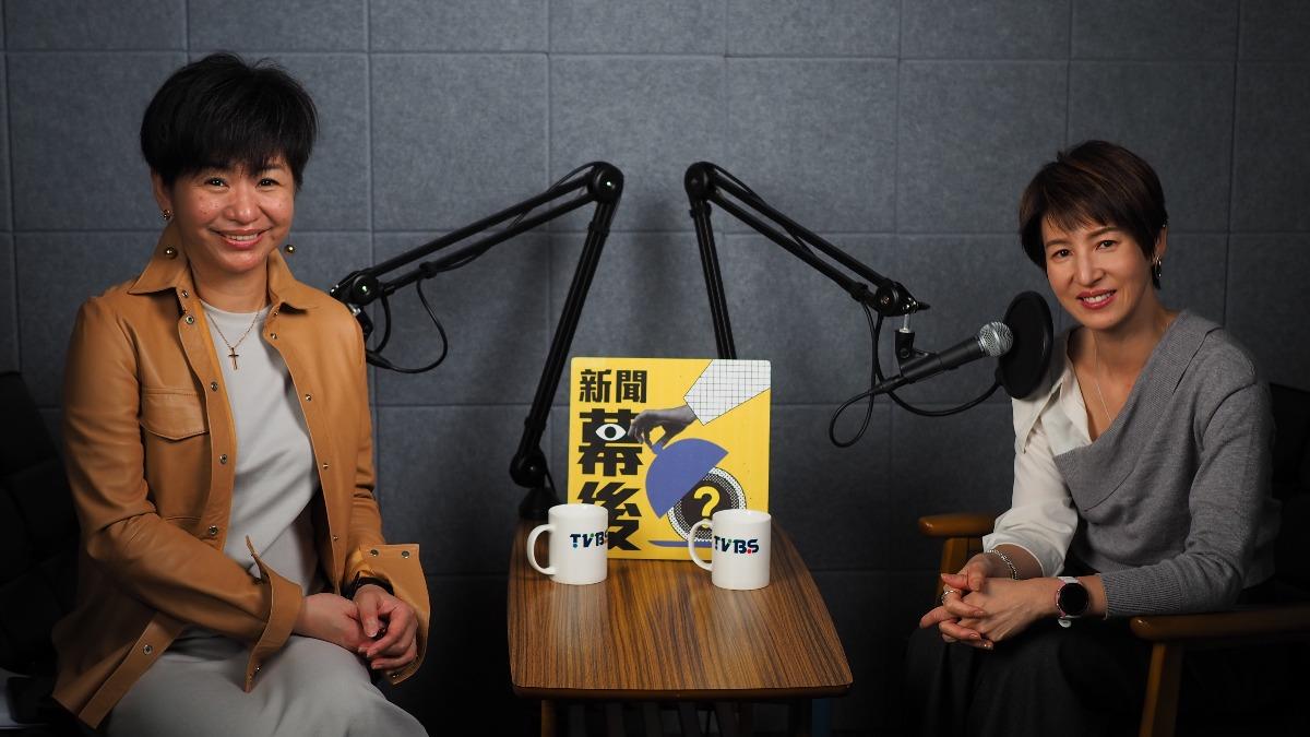 體育班該廢嗎?《新聞幕後》邀呂佳穎談運動與教育的平衡點