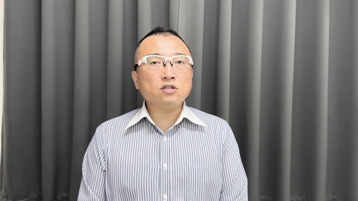 江和樹爆被要求簽離職單!怒轟民眾黨中央 周榆修道歉了