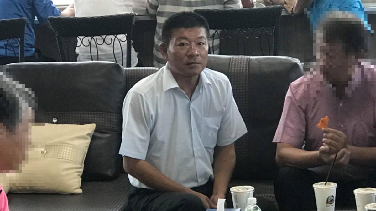 曾出軌遭拍性愛片勒財!屏東鄉代主席今又賣官、吞公款遭押