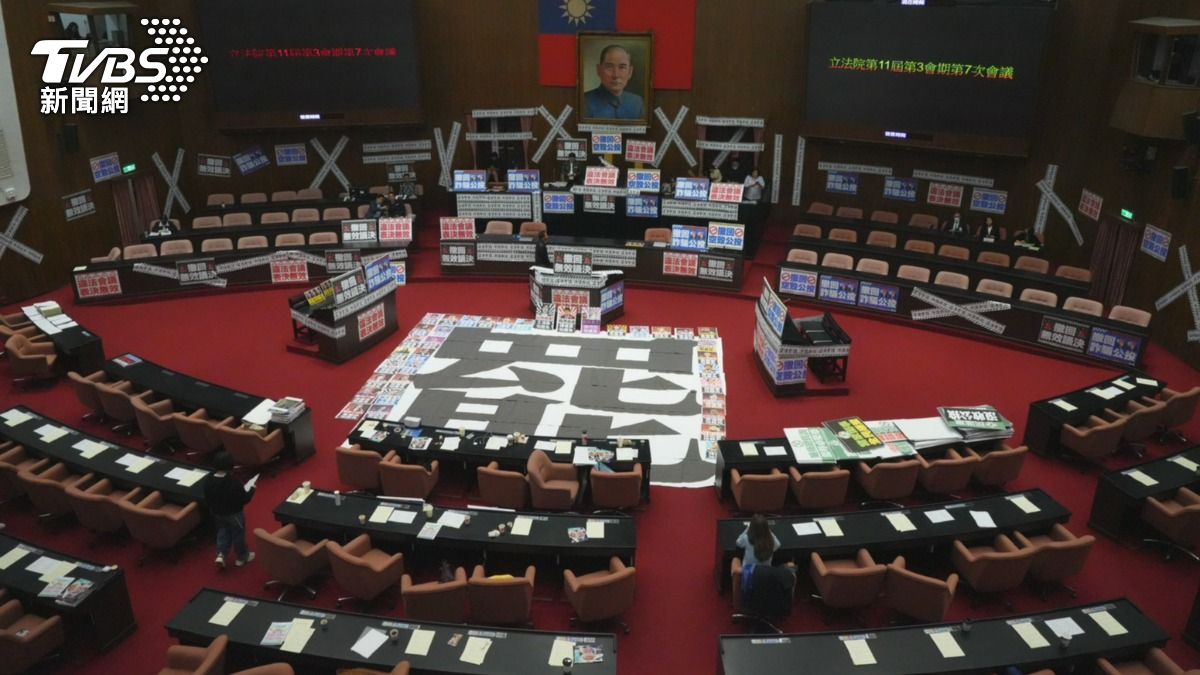 全台大罷免進入熱戰,包含新竹市長高虹安在內的25席罷免案將於7月26日舉行投、開票。(圖/華子琛攝)