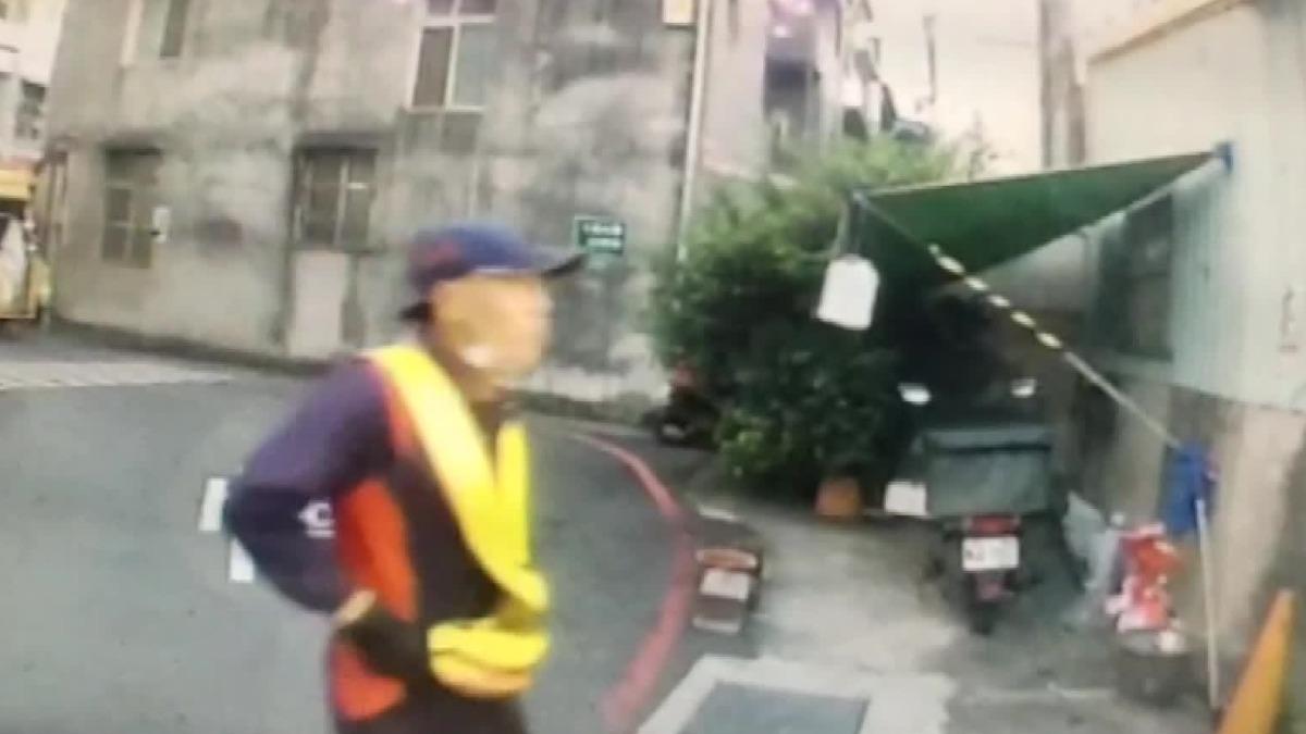 圖／翻攝自 社會事新聞影音