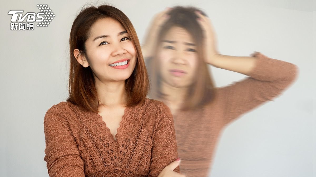 3星座的人看似沒脾氣，其實在用自己的方法解決問題。（示意圖／shutterstock達志影像）