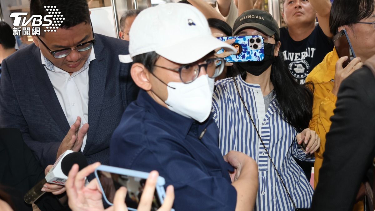 黃子佼判決書「殘虐性剝削」手段曝　律師反胃：許多人遭性侵數百次