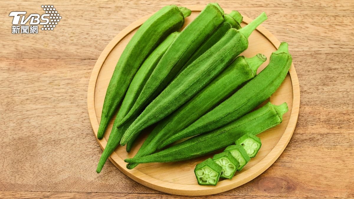 養顏美容秘密武器!「這食物」被日稱為綠色人參 醫曝4大好處