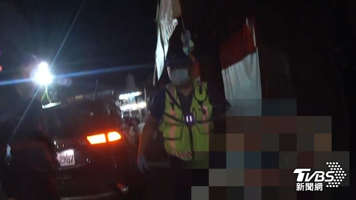 嘉義男心情差失蹤被救回　女友急上山尋人卻離奇死在計程車
