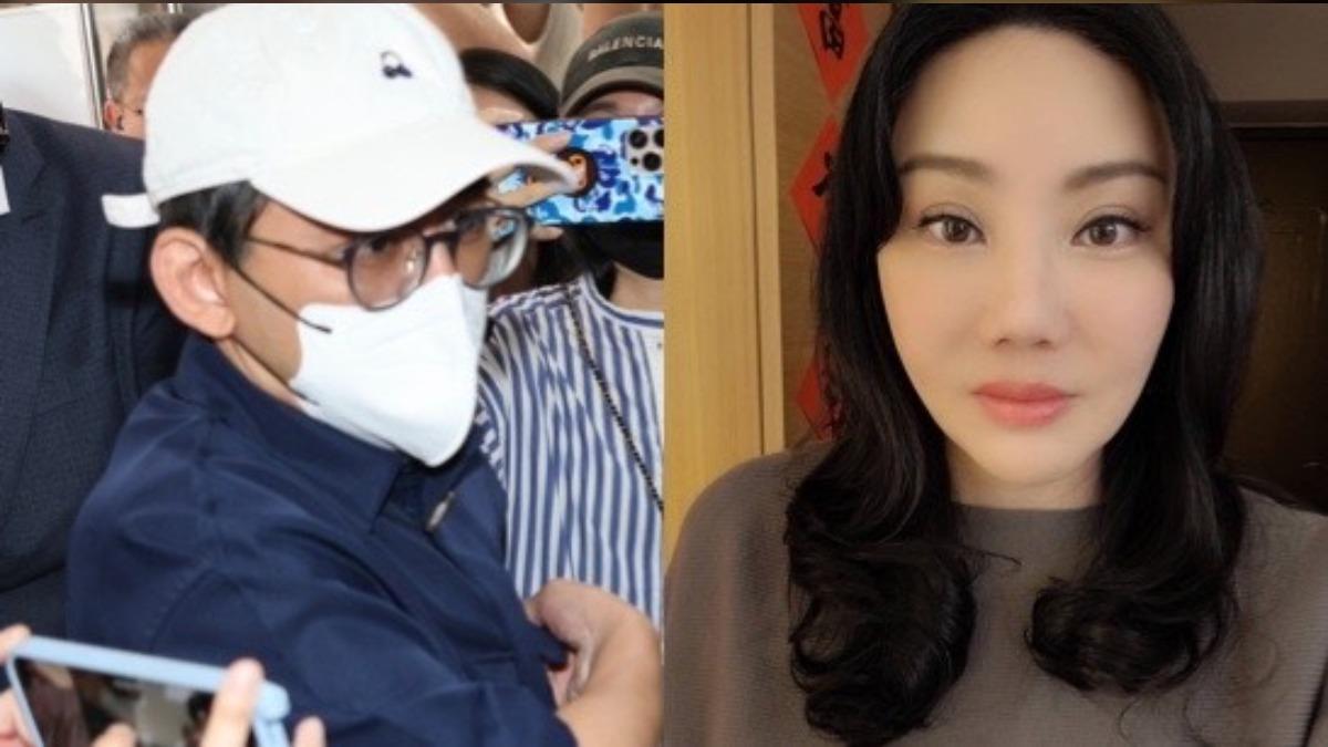 重砲轟黃子佼「命理師出事了」!怒求法官:重判嚴懲