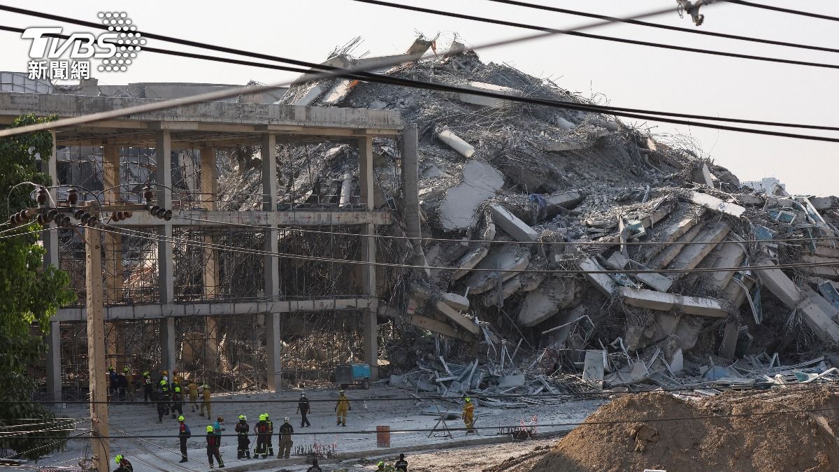 緬甸7.7、6.4強震後「連續7餘震」 當局示警:未來恐還有