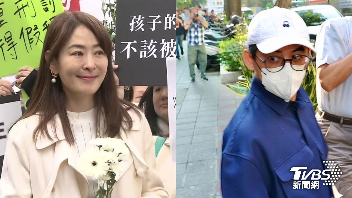 賈永婕罕見動怒「直接點名黃子佼」 火大開轟:你是犯重罪!