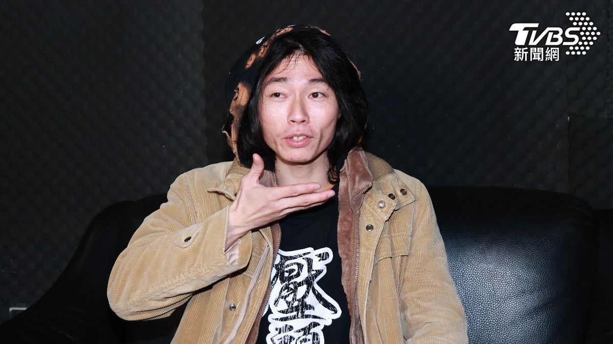 性騷遭解約神隱!瑋哥洩「孫生近況」溫情感化 樂見組雙人團復出