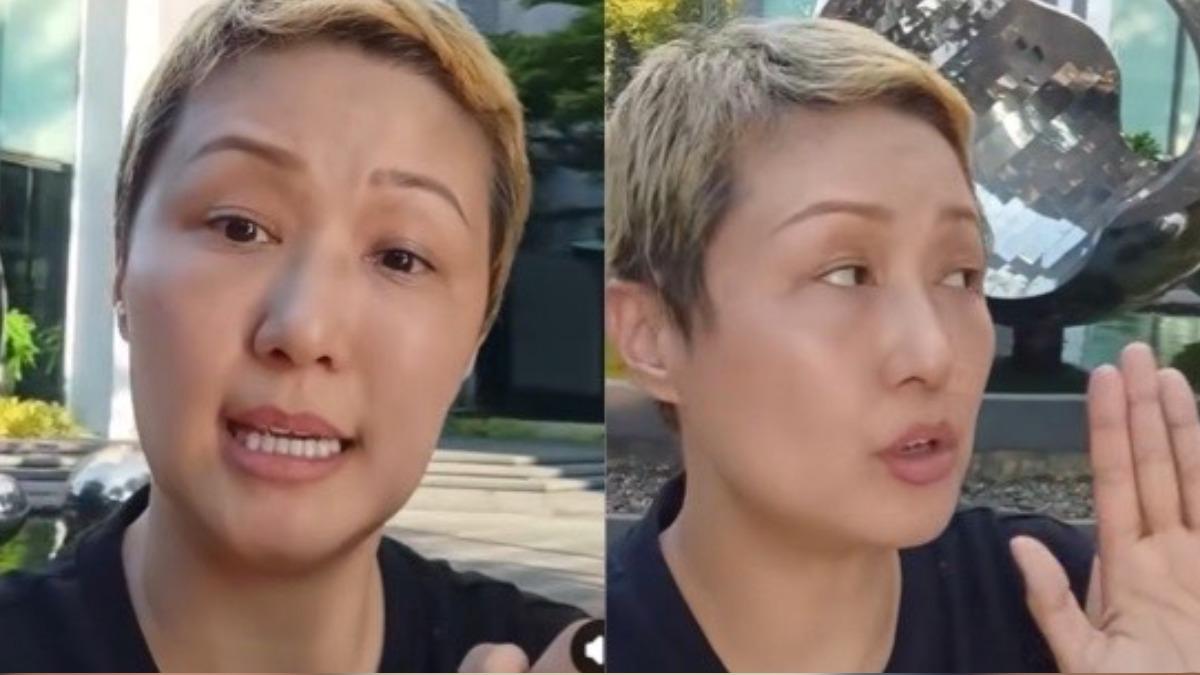 「從沒聽過泰國有地震!」女星嚇傻曝當地情況:不知道會不會死