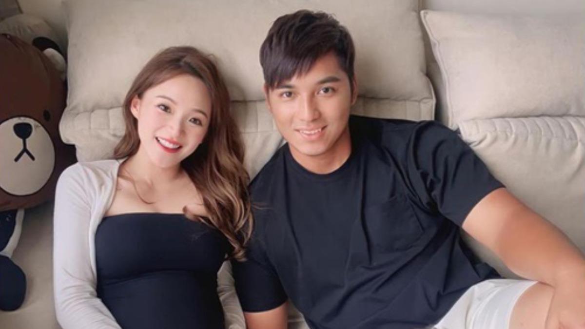啦啦隊女神「宣布離婚」！甩前中職球員尪　斬3年婚姻