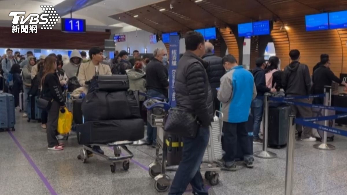 緬甸強震!在泰旅客「12hr急返台」 台商驚:30年來第一次