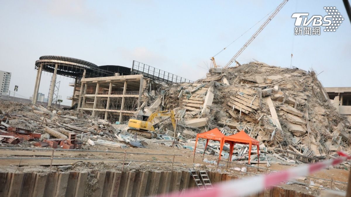 為何泰國曼谷僅「中國蓋的大樓」倒塌?曼谷市長:好問題