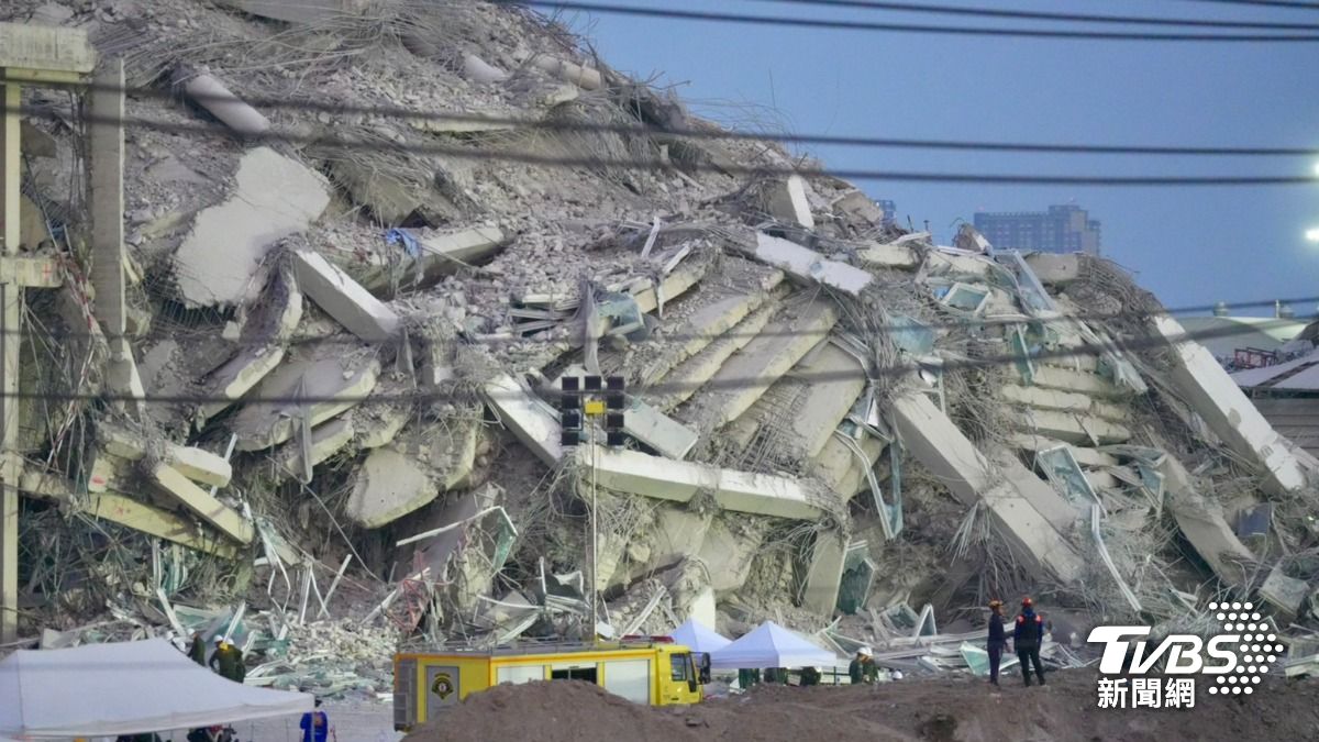 規模7.7強震傷亡慘!去緬甸、泰國旅遊安全嗎?航班、災情一次看