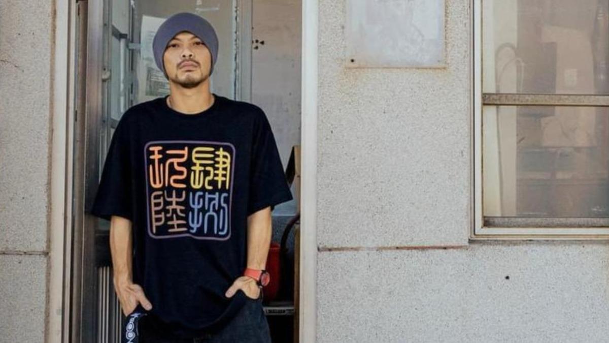 才去泰國拍MV!黃明志痛心緬甸強震釀災 曬黑白照悲嘆不捨