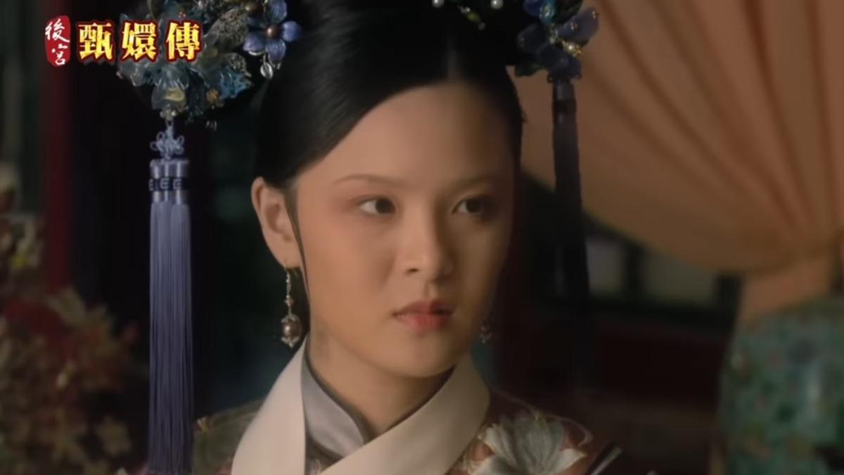 《甄嬛傳》女星被爆賣假包！　急發4點聲明：給真相一點時間