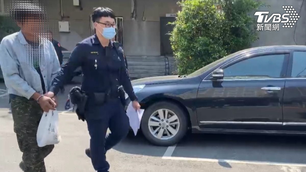 兄弟長太像!警追通緝犯意外抓到他親哥哥 他苦哀求:不是我