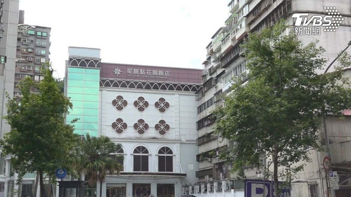 台灣飯店又關一間!近10年品牌「宣布熄燈」 捷運旁也撐不住