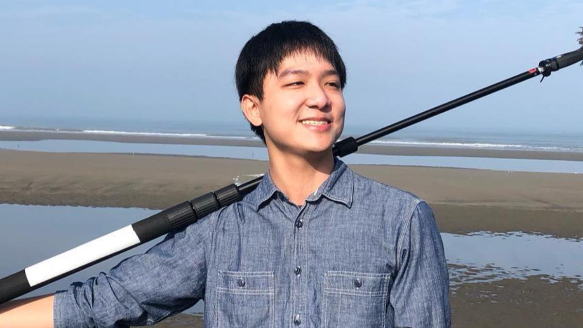32歲台灣演員「陳屍家中」!今告別式 百人悲慟送行