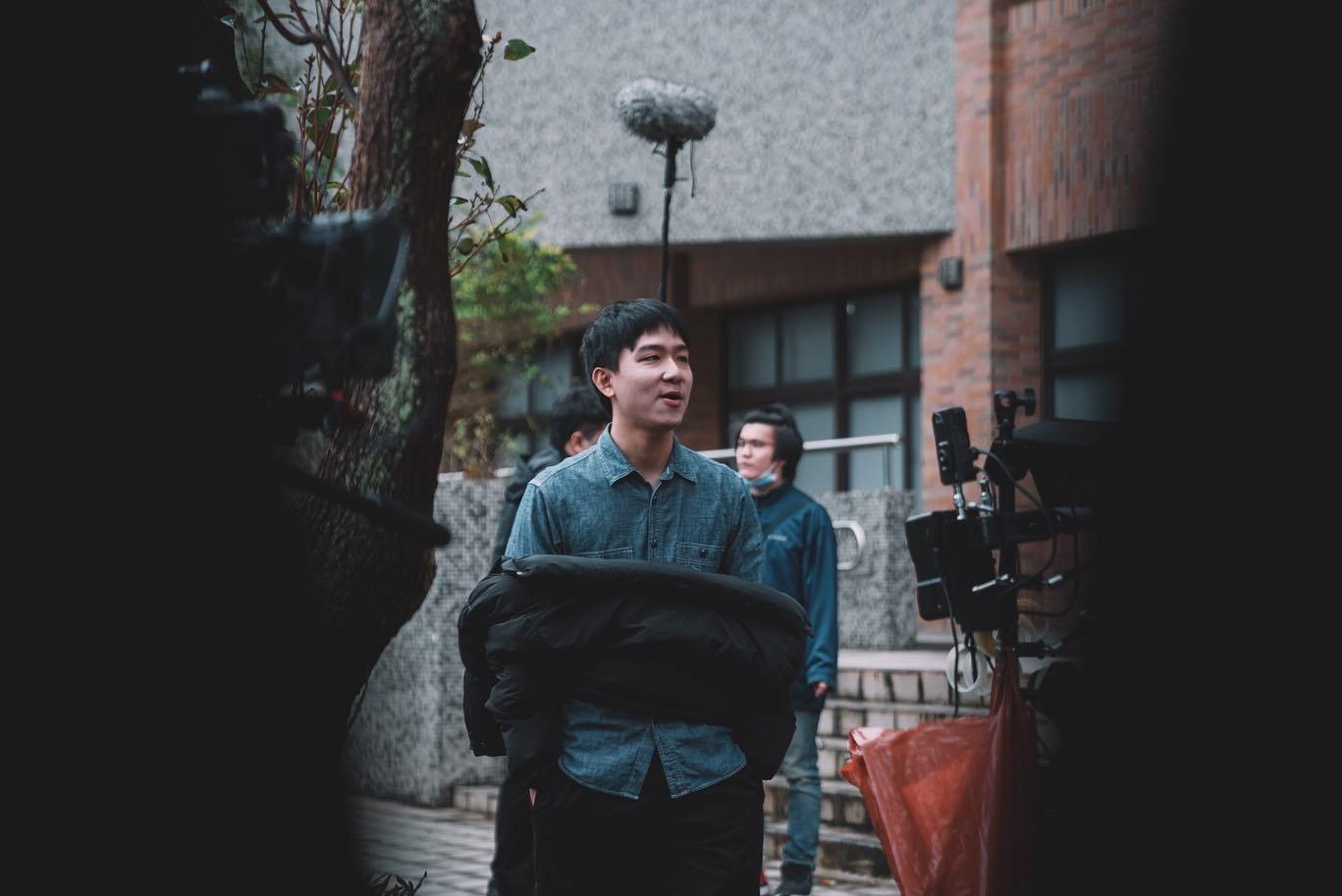 權樂輕生,權樂離世,權樂去世,權樂辭世,台灣演員離世,台灣演員去世,單口喜劇演員權樂,周處除三害權樂,權樂死因,喜劇演員權樂