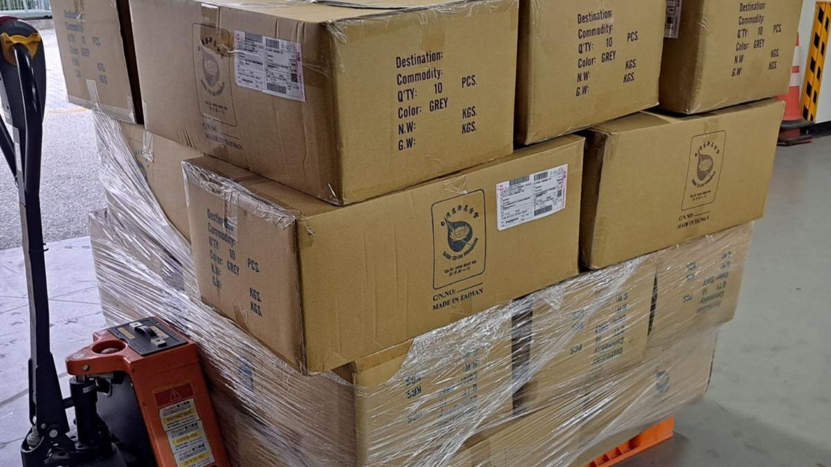 緬泰強震傷亡嚴重　慈濟啟動震災關懷與賑災物資整備