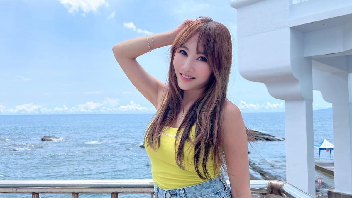 王宥忻在泰國置產，對於當地遭遇強震相當憂心。（圖／財富女神提供）