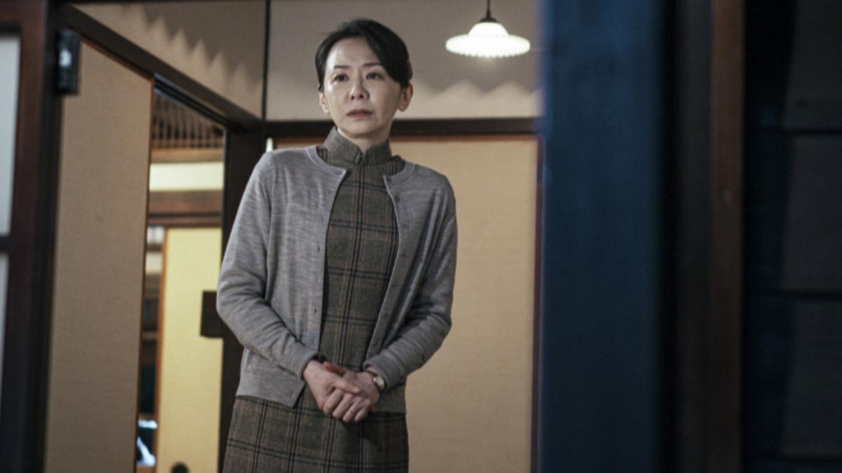 3大老戲骨集結 55歲潘儀君太凍齡化身「最美將軍夫人」