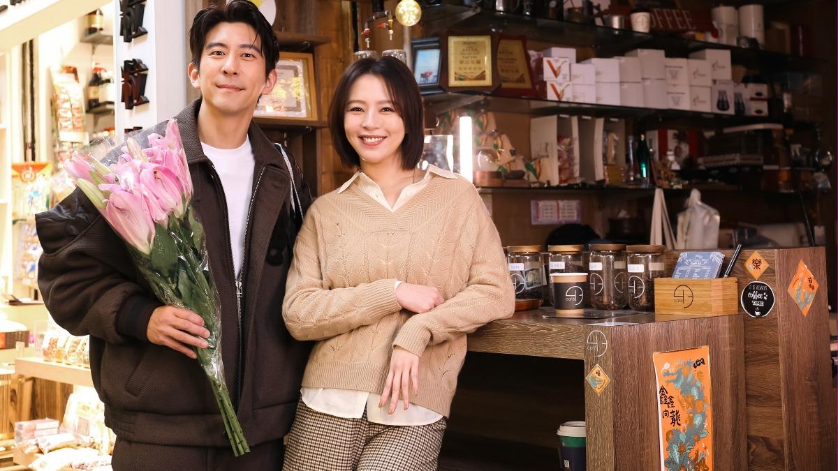 修杰楷驚爆「想要退休」! 不爽這點輸賈靜雯:做不動了