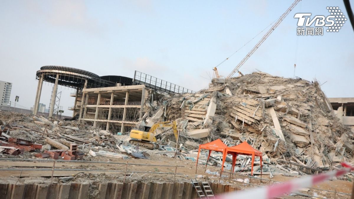 緬甸強震規模達「能登強震2倍」 日專家:小心規模6以上餘震