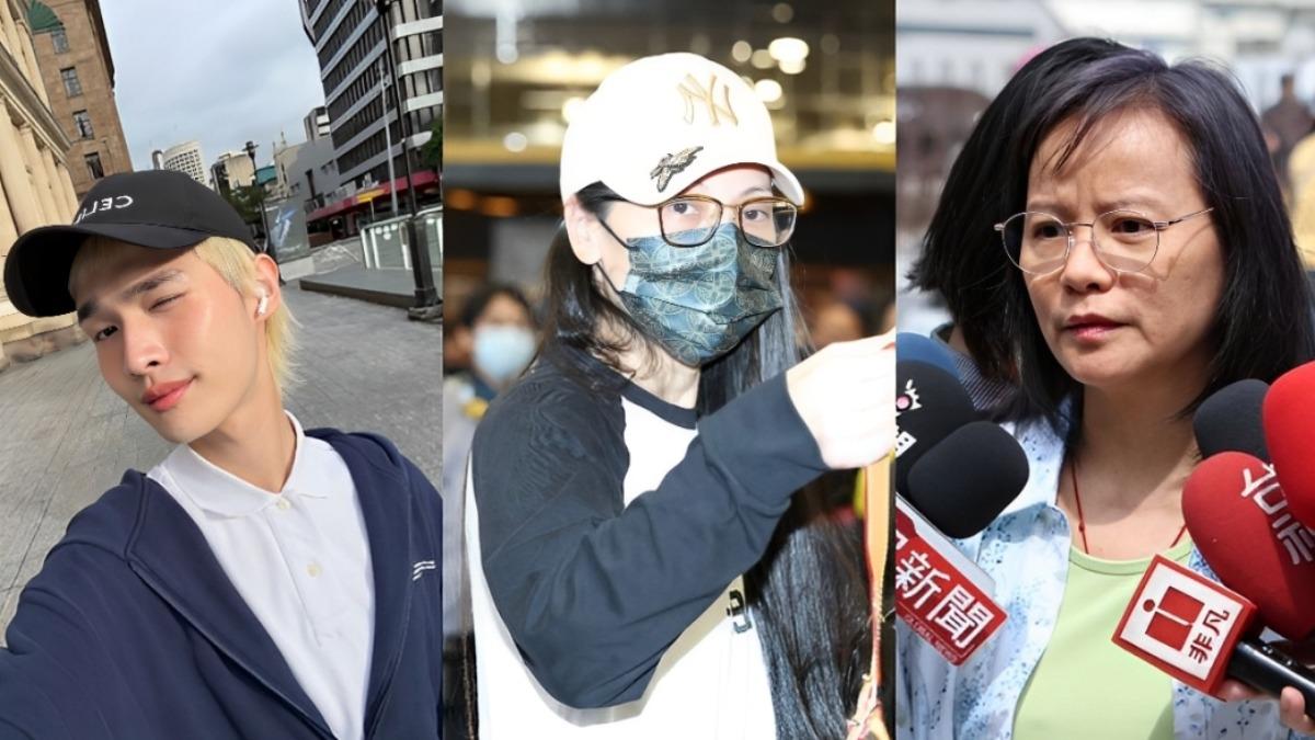 亞亞、區桂芝、鍾明軒揪「中國議題」論戰!爭議起因一次看