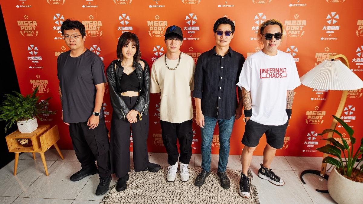 未成年性影像惹眾怒!林昶佐遭問「修法題」被擋 心碎談虐童案