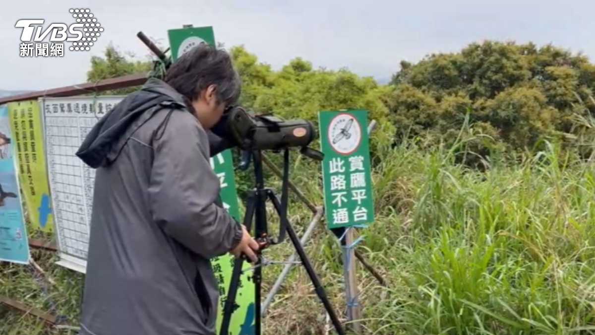 圖／TVBS