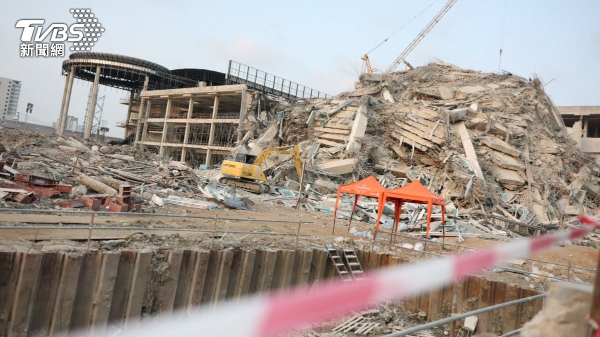 緬甸強震跟時間搶命!新加坡80人出發、馬國搜救隊挺進重災區