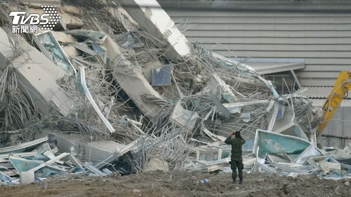 世界展望會發起緬甸震災捐款 專家:全球仍藏「規模9」強震風險