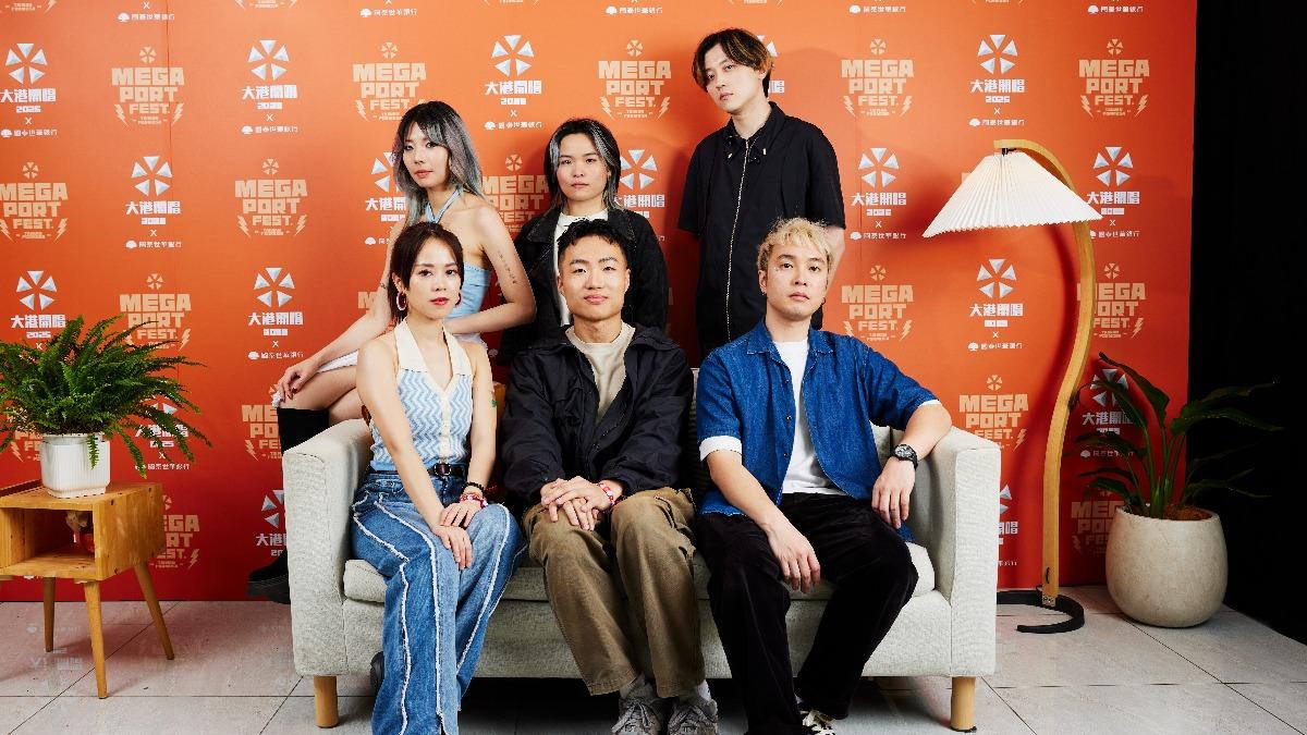Andy慘簽不公合約!黃大謙險受騙吐「邪惡陰謀」 阿滴急救援