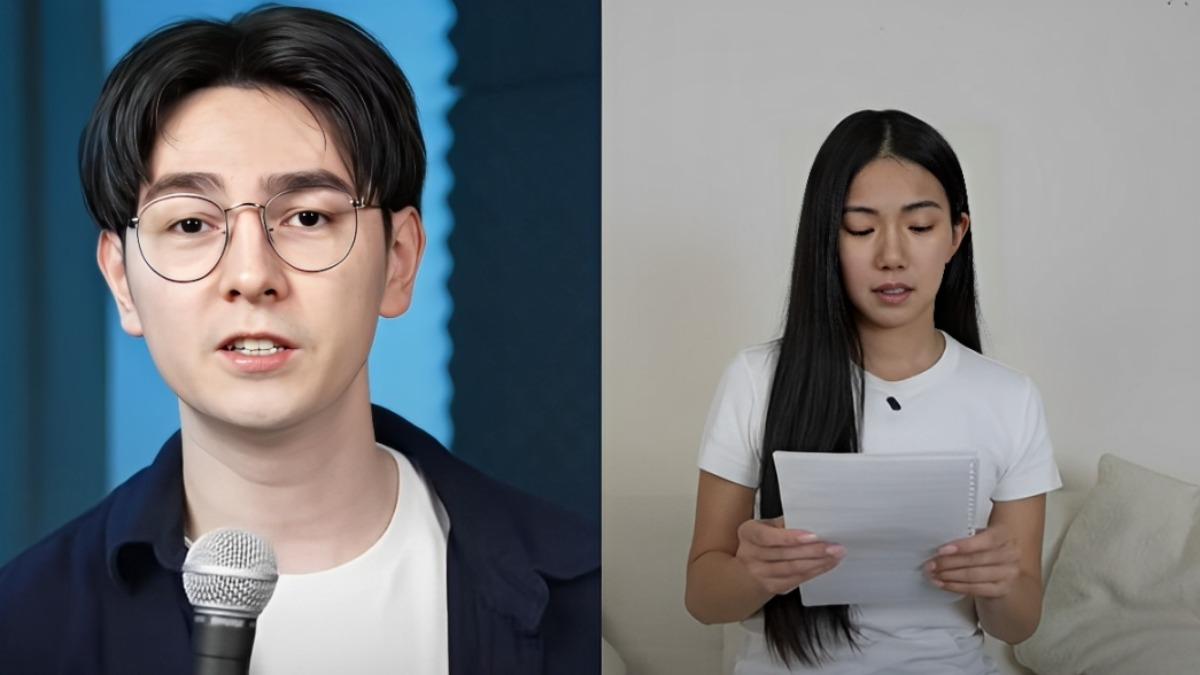 家寧再發聲明被酸爆!錫蘭開嗆公關文 網友直呼:笑到飆淚