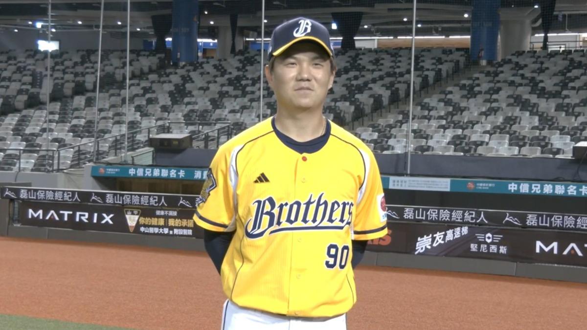 江坤宇。(圖/品牌提供)