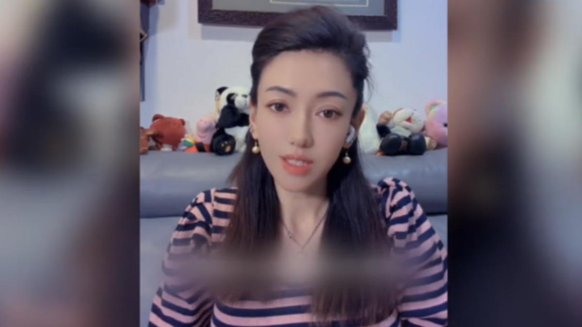 圖／翻攝自 恩綺在台灣