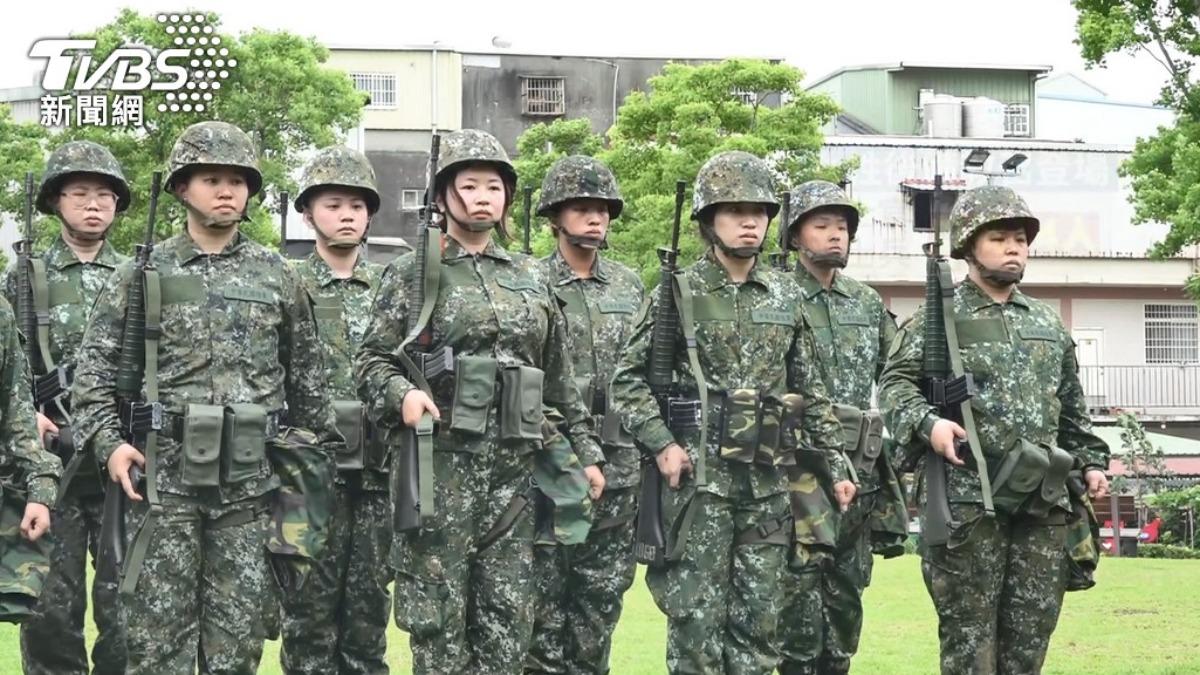 國軍加薪來了！國防部：志願役及戰鬥部隊加給4/2入帳
