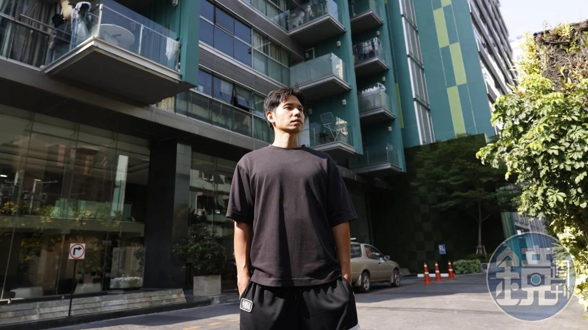 【緬甸強震】高樓搖晃後,台人在曼谷反思:泰國房子好輕、蜜月期好短